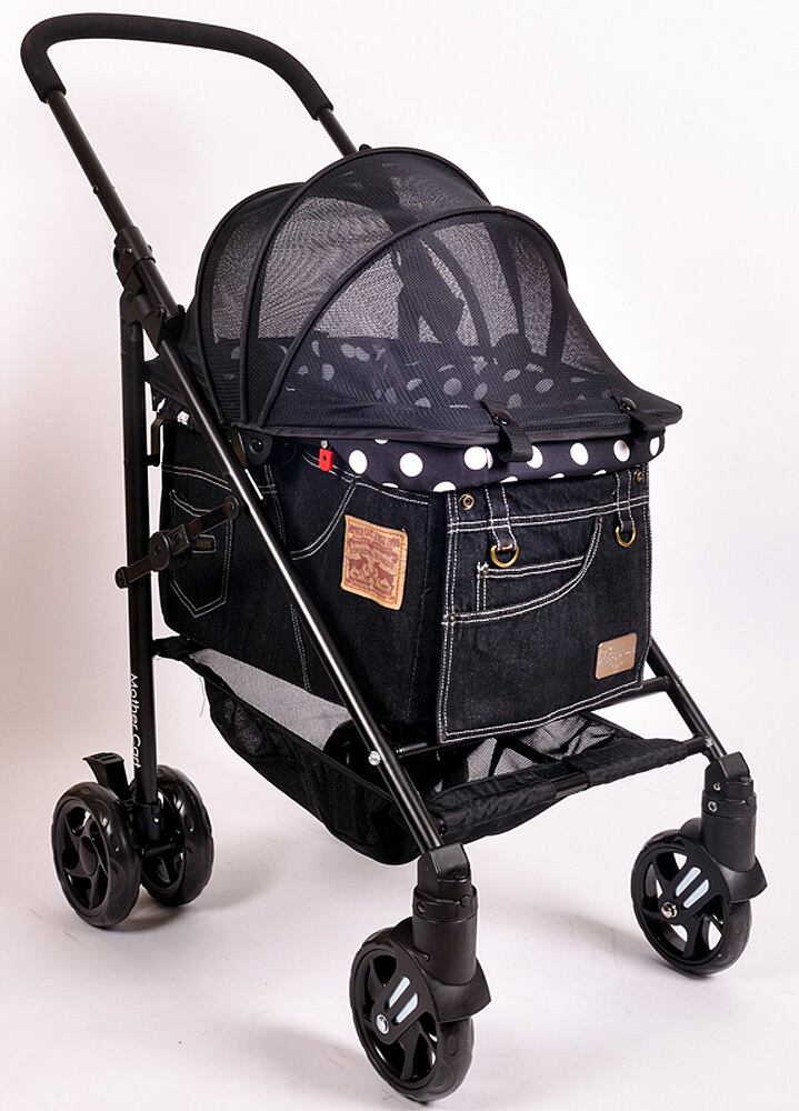 はな様　MotheCart マザーカート　ラプレ　ブラックデニム はな様 MotheCart マザーカート ラプレ ブラックデニム 【公式通販】