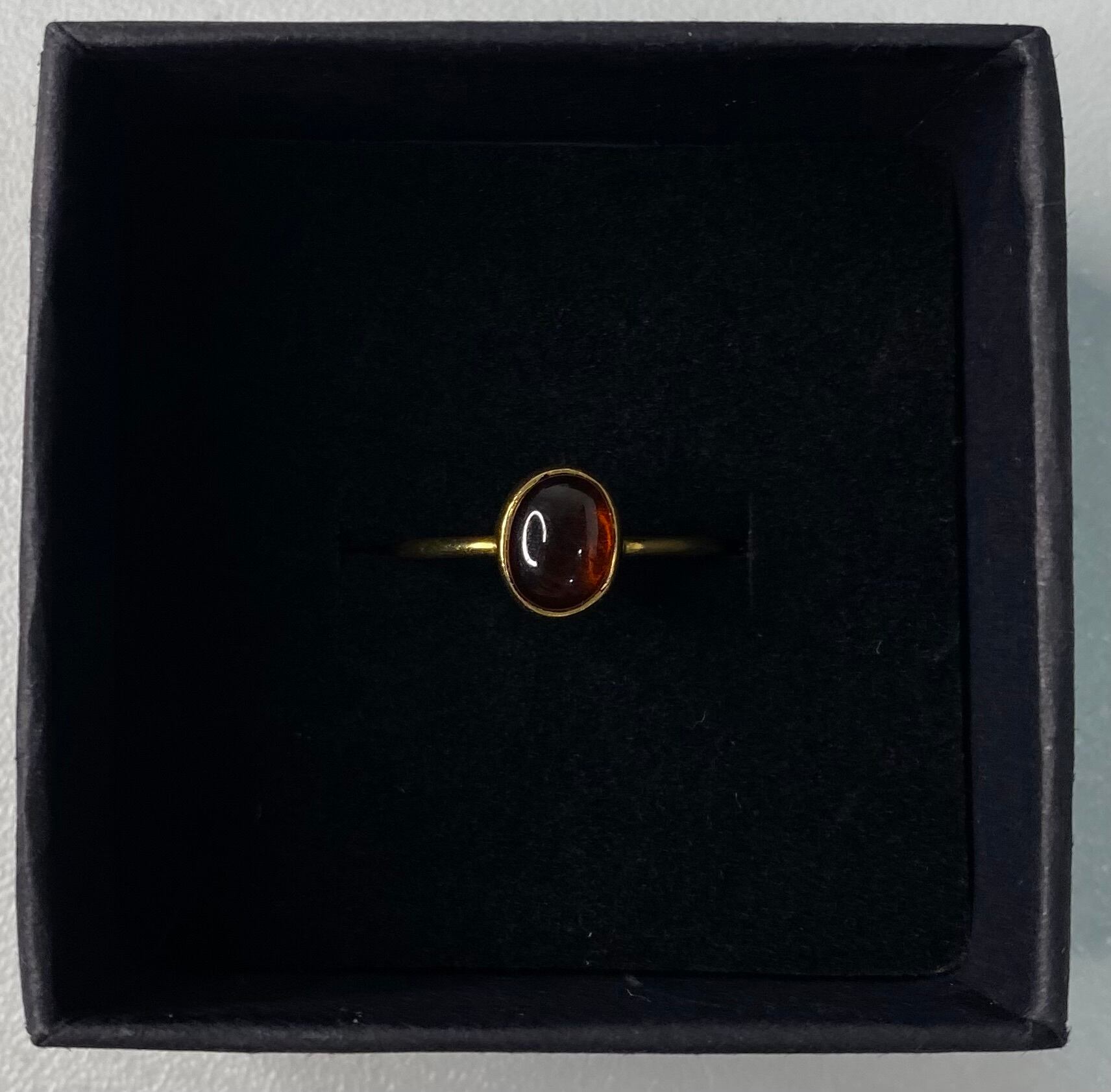 meow_chima様 4/9ご購入分 ガーネット 12号