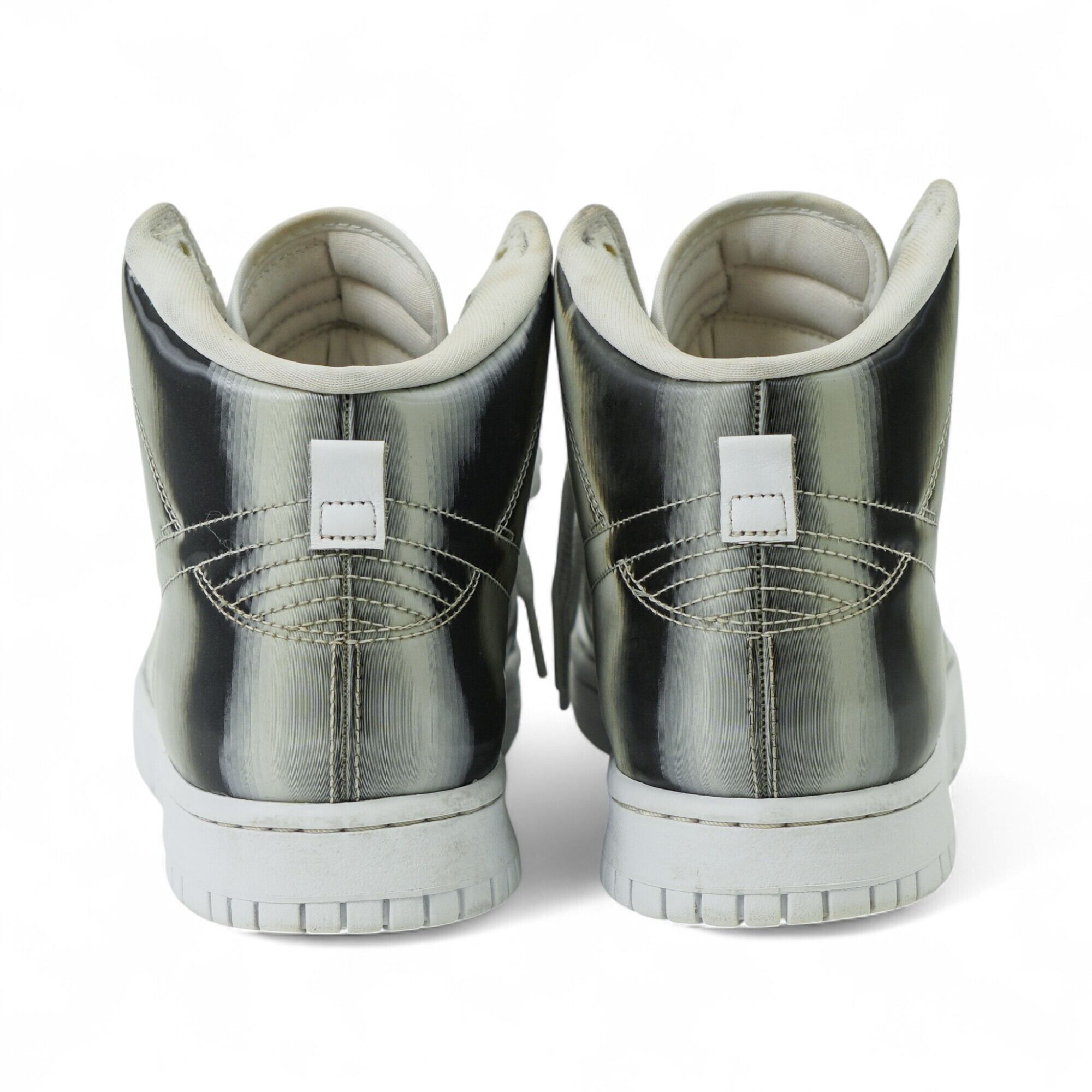 ナイキ　ダンクハイ　26.5 2025年最新】Yahoo!オークション -nike dunk hi 26(26.5cm)の