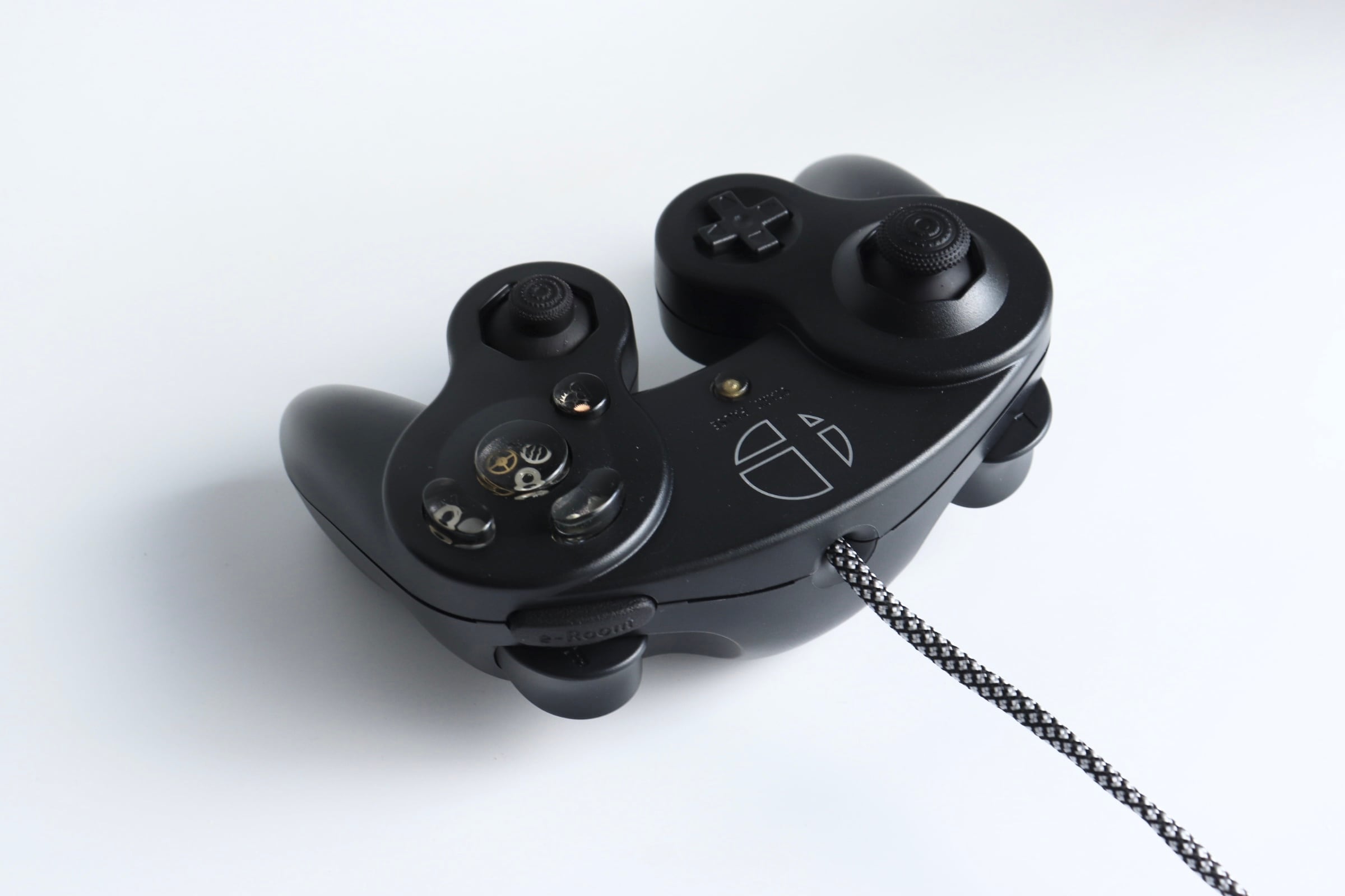 Phobコントローラー  GCコン 送り込みサービス - Phobコントローラーオーダーメイド | VIZARD