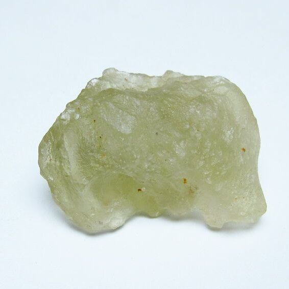 リビアングラス 原石 一点物 171-8304