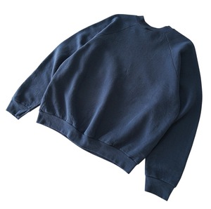 90's LOONY TUNES "TWEETY" raglan sweat shirt