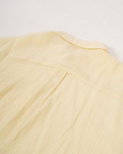 【#Re:room】SEE-THROUGH COLOR SHIRTS［RES128］