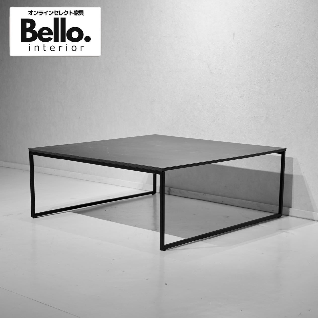 Bello Select ローテーブル リビングテーブル センターテーブル