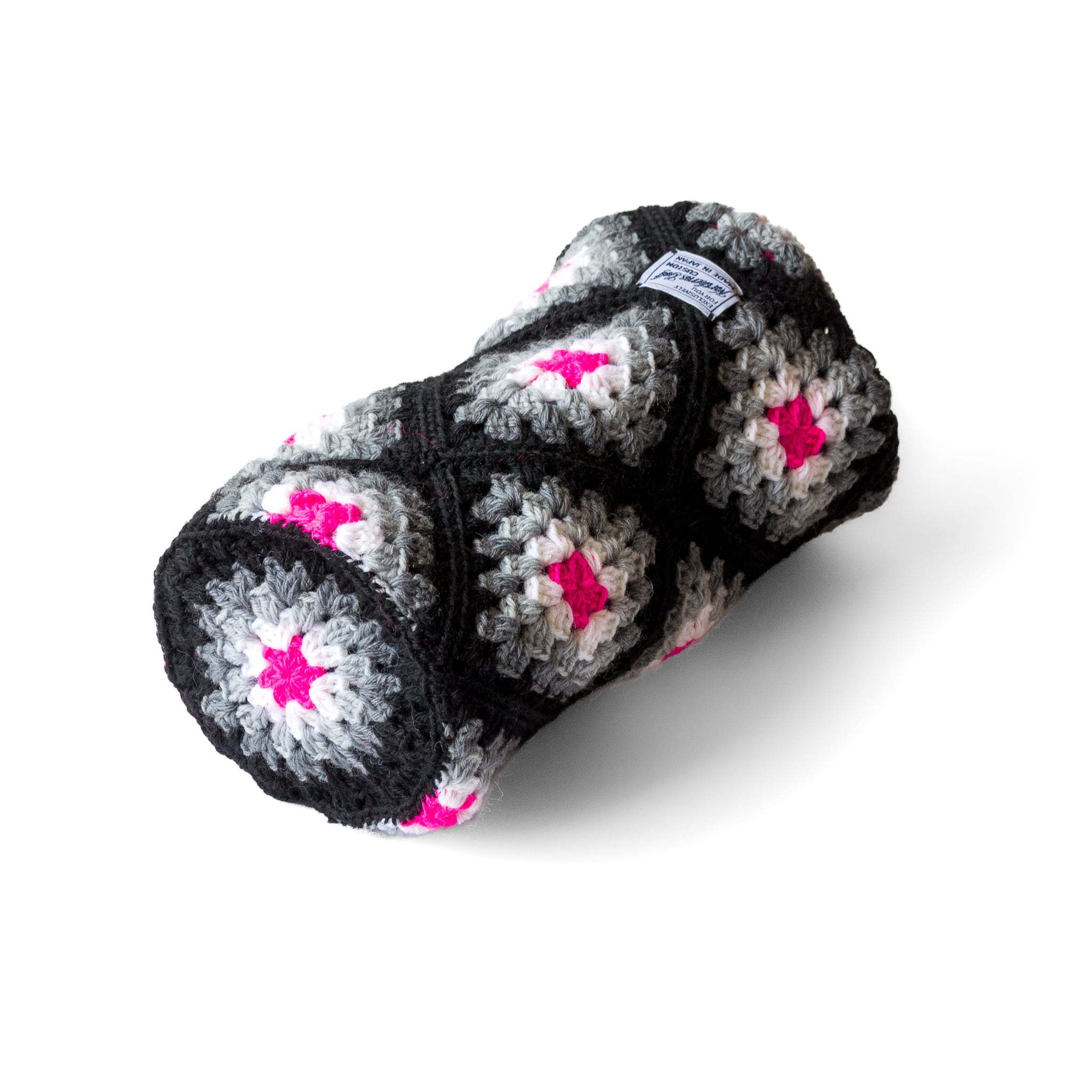 Knitting | Northerns Golf | ノーザンズゴルフのハンドメイドヘッドカバー