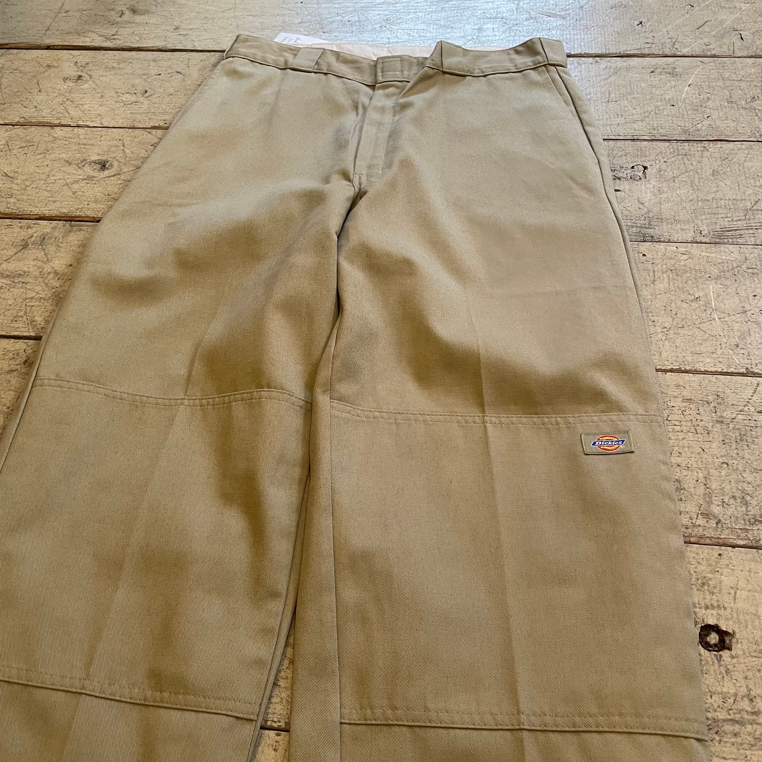 00s Dickies double knee work pants | What'z up