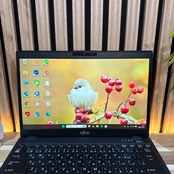 \ 公式ショップ限定価格❣️/ 《超軽量》富士通 LIFEBOOK U9310/D 第10世代 i5 メモリ8GB SSD256GB FHD ノートパソコン 安心サポート&3ヶ月保証付き