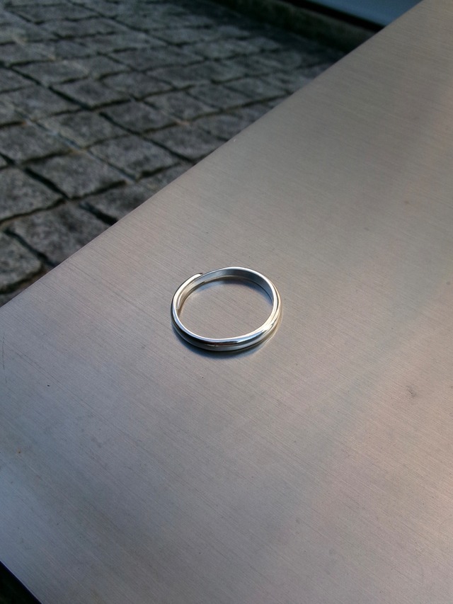 s999 Merge Ring