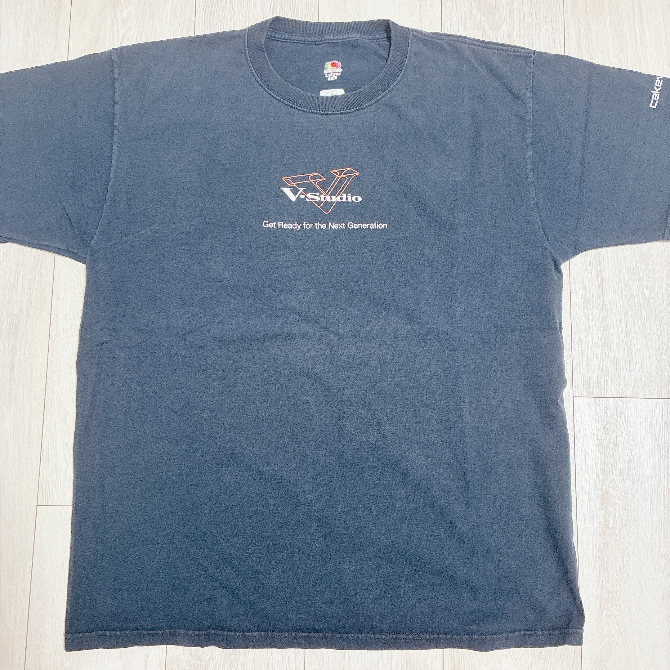 ローリングストーンズ 94年製 WORLD TOUR Tシャツ | PAY ID