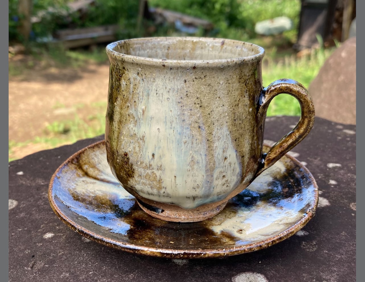 土平窯 藤ノ木陽太郎