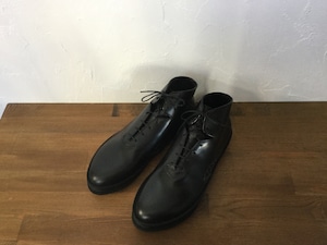 MIDORIKAWA RYO”Hi Cut Shoes”