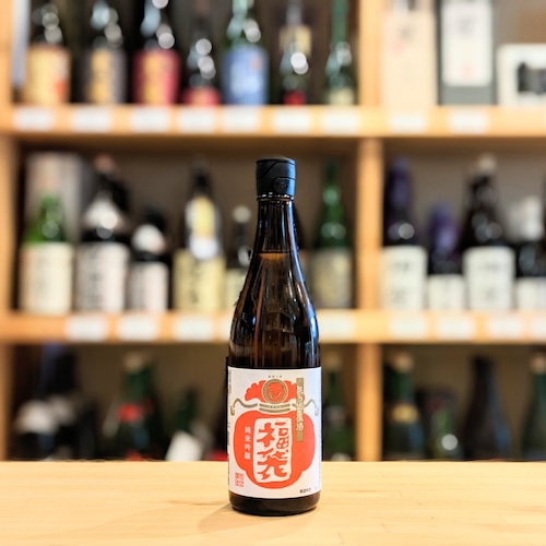 玉川 純米吟醸「福袋」無濾過生原酒 720ml【日本酒】※要冷蔵