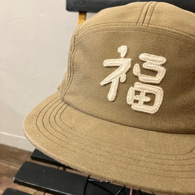 MOLESKIN VIET CAP