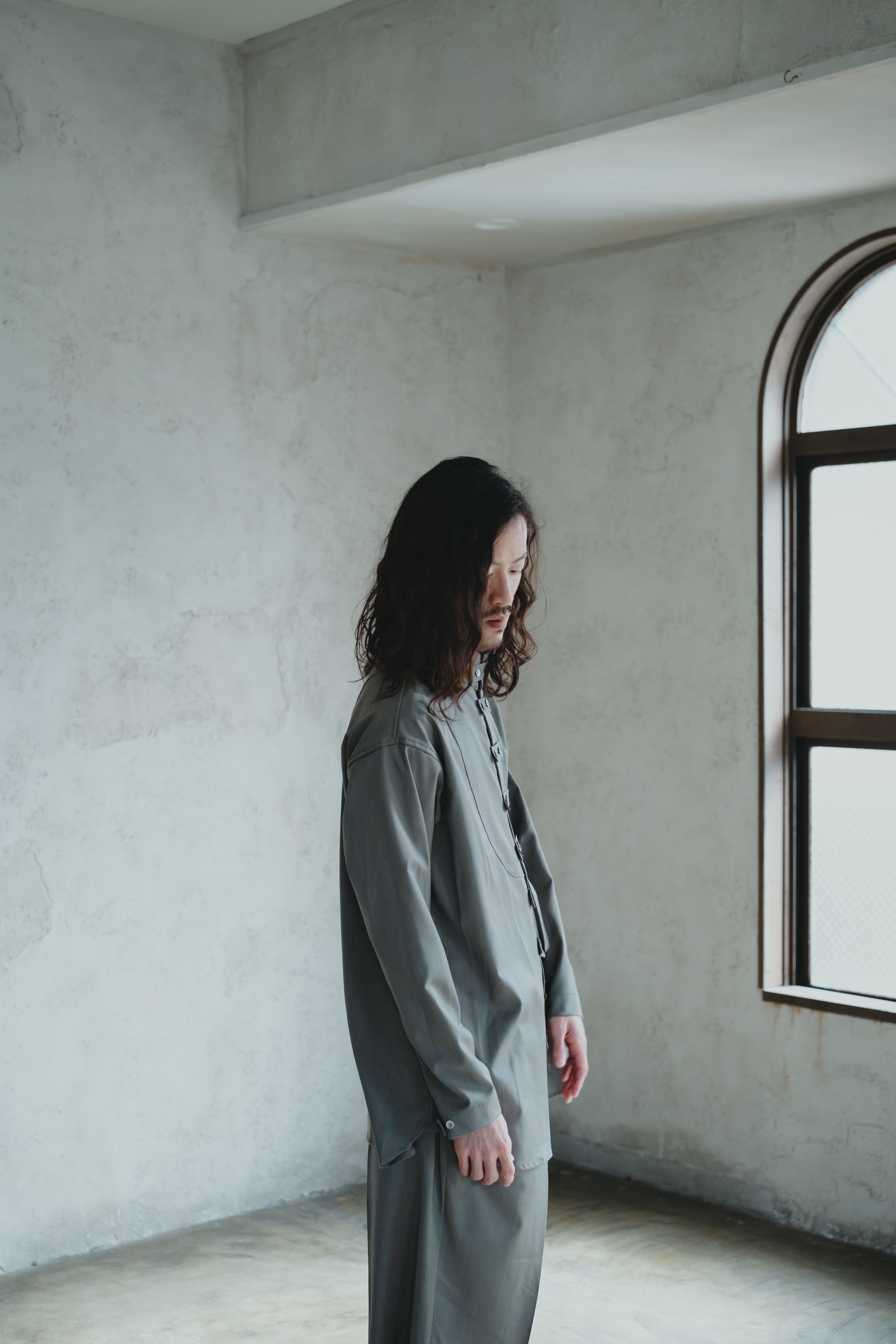 takt shirt | 01u10