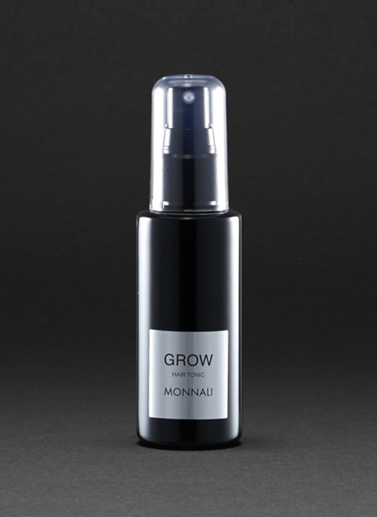 MONNALI GROW HAIR TONIC 100ml ＜モナリ グロウ ヘアトニック