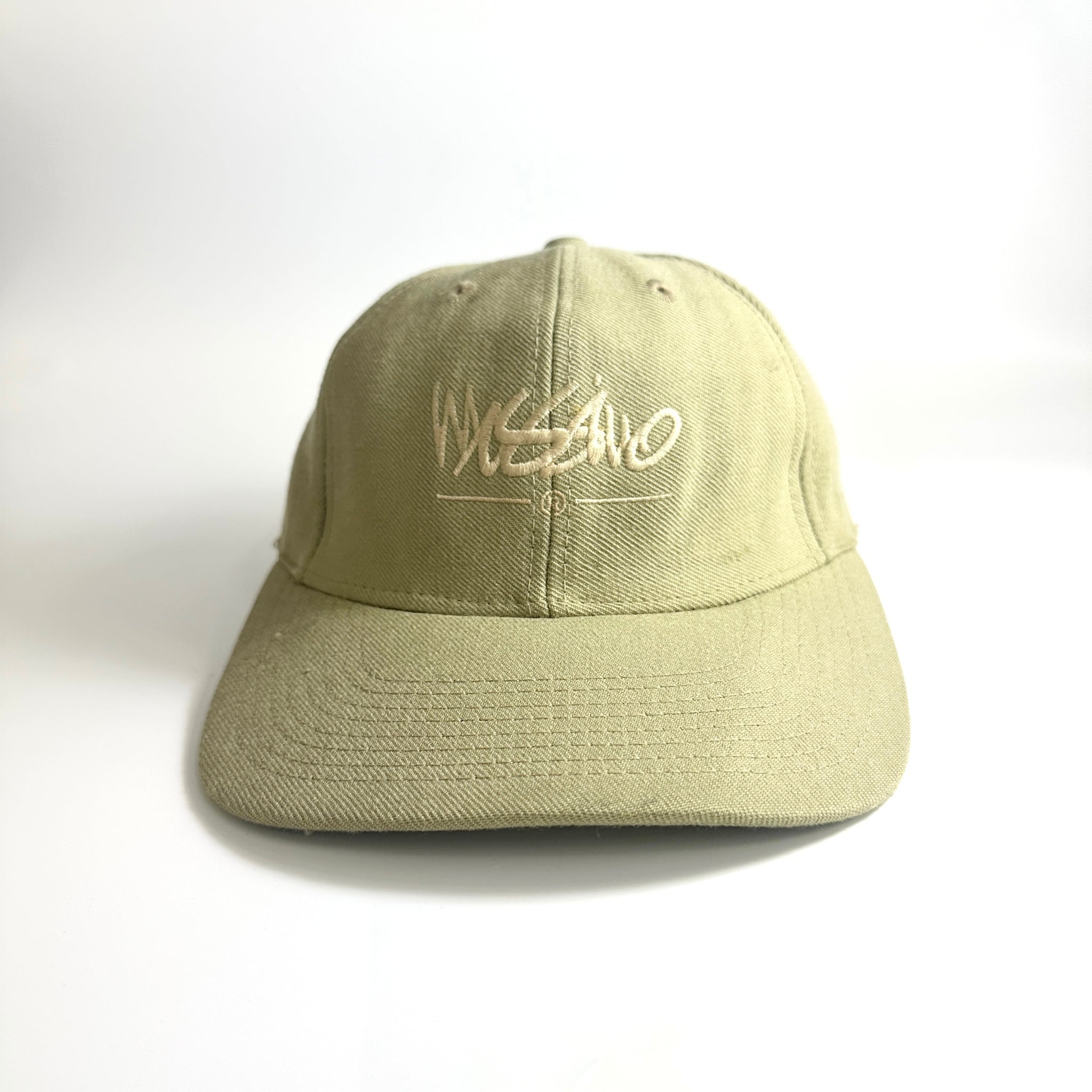 00s mossimo CAP