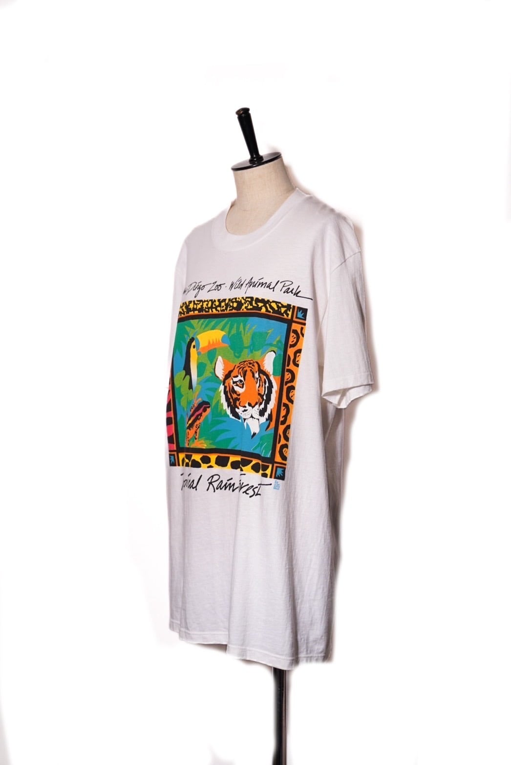 PEDRO super zoo zoo sea Tシャツ XL 希少 アユニ・D PEDRO super zoo zoo sea Tシャツ XL 希少 アユニ・D PEDRO super zoo