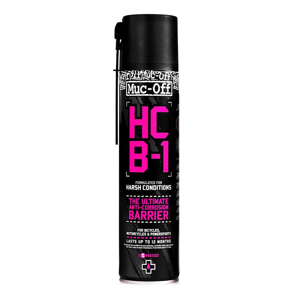 Muc-Off  HCB-1 400ml