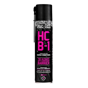 Muc-Off  HCB-1 400ml