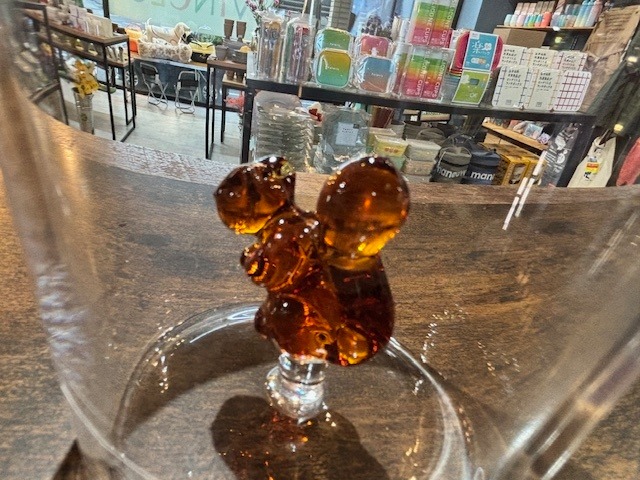 ICHENDORF（イッケンドルフ）リスタンブラー｜シンプル グラス