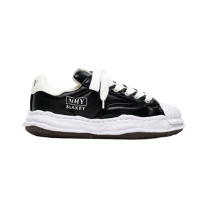 【Maison MIHARA YASUHIRO】BLAKEY PUFFER LOW-TOP SNEAKERS