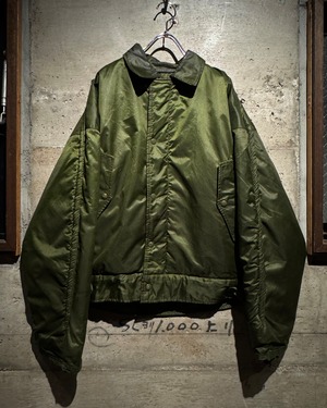 【Caka】60s U.S.NAVY A-1 Extreme Cold Weather Deck Jacket