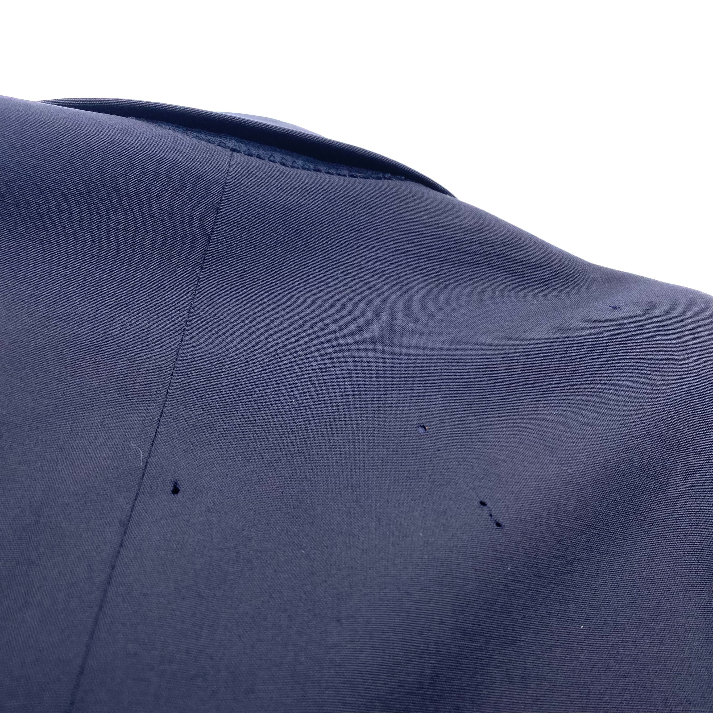 ヨウジヤマモト Y's for men テーラードジャケット ネイビー M Ys for