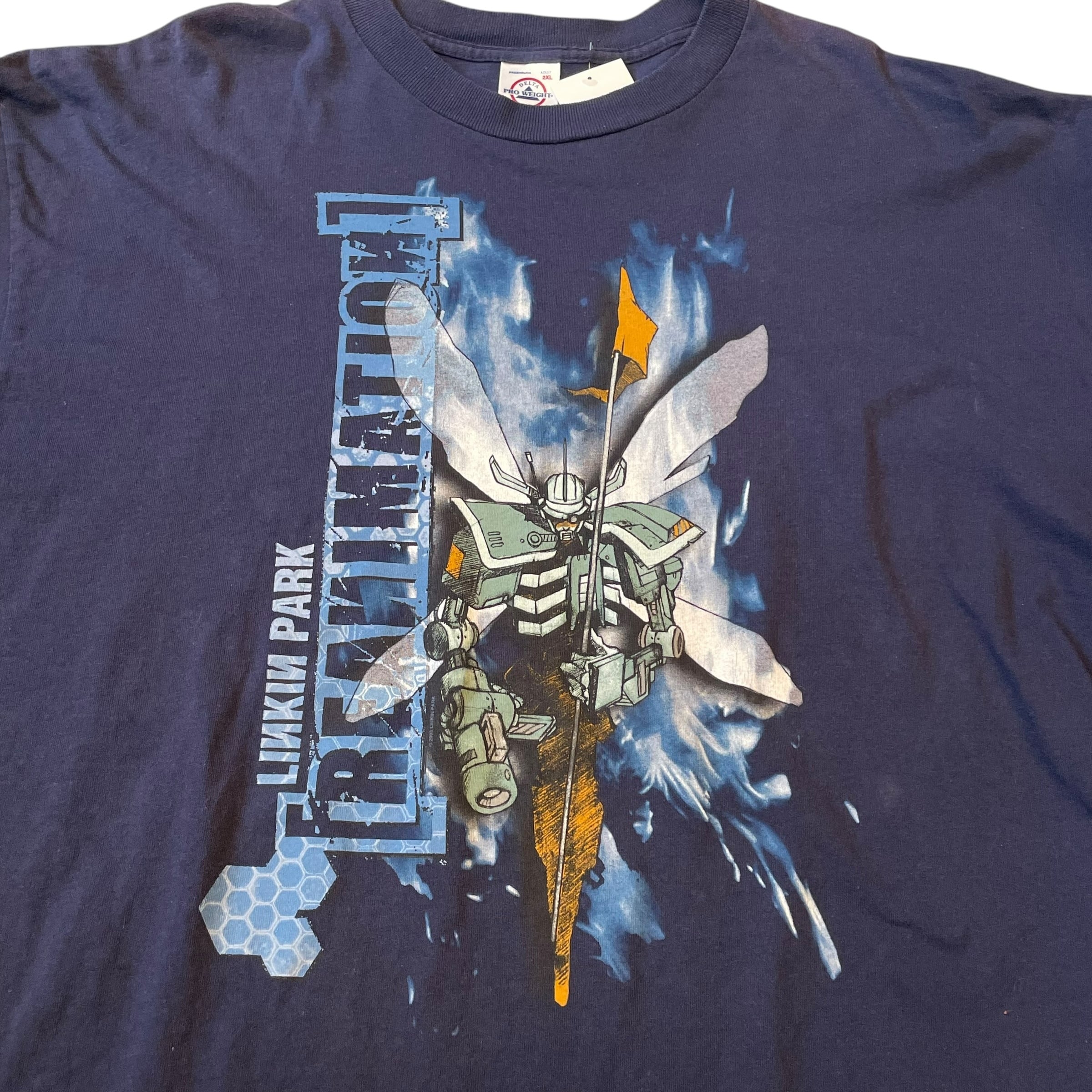 Special!!! 2003s LINKIN PARK 