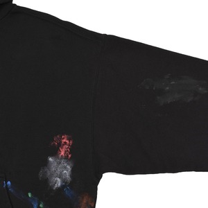 【BALENCIAGA】Medium Fit Hoodie