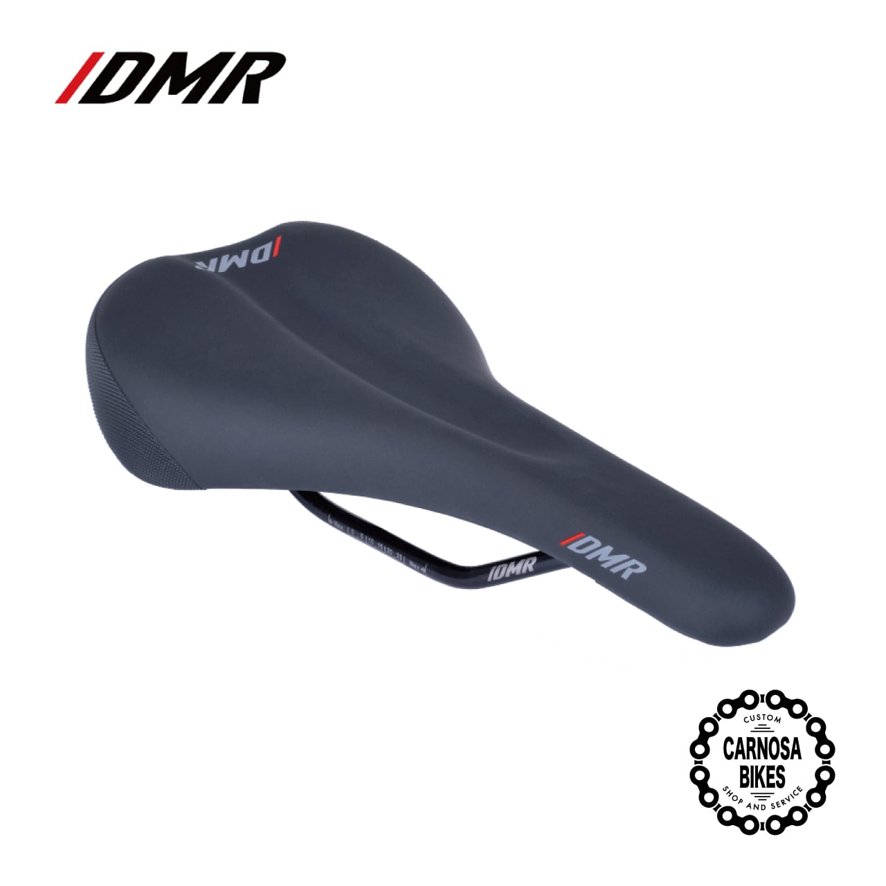 DMR Bikes 898 26フレーム ブラック/ブルー DMR Sect Bike - Dirt Jump