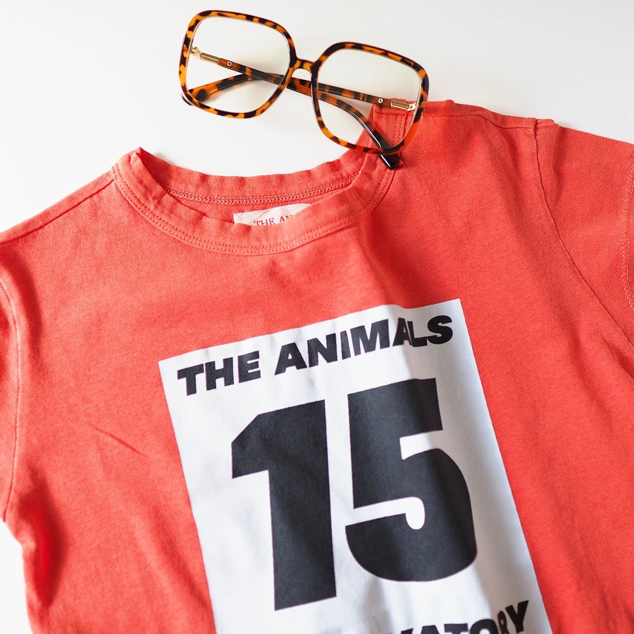 The animals observatory Tシャツ ❁﻿