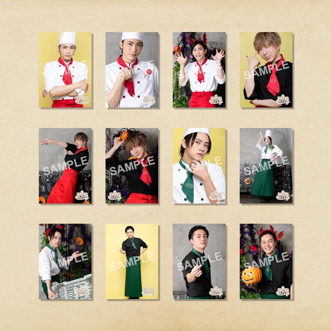 秋沢健太朗アクスタ アクリルスタンド(秋沢健太朗) | LiJOUET BASE店