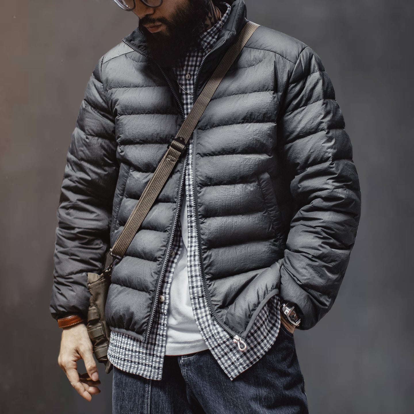 90年代 USA製 Carhartt カーハート デトロイトジャケット メンズXL相当