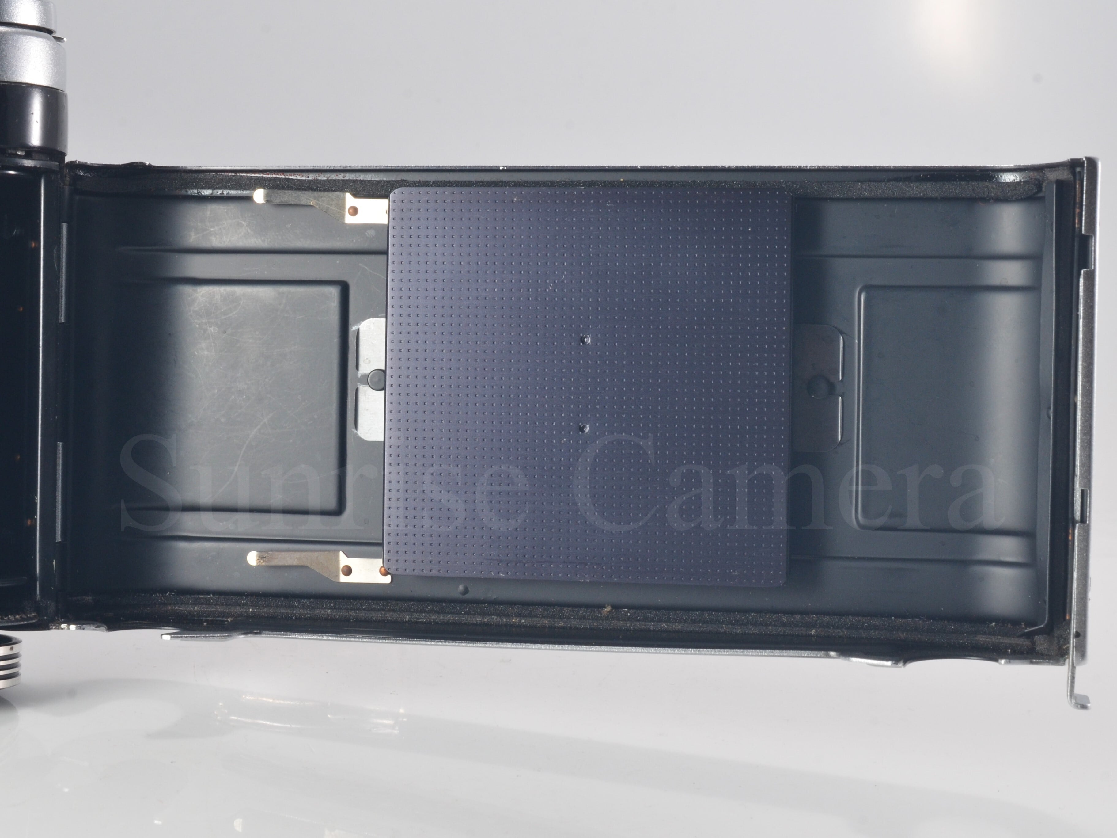 PENTACON six TL / Carl Zeiss Jena DDR MC BIOMETAR 80mm F2.8 整備済