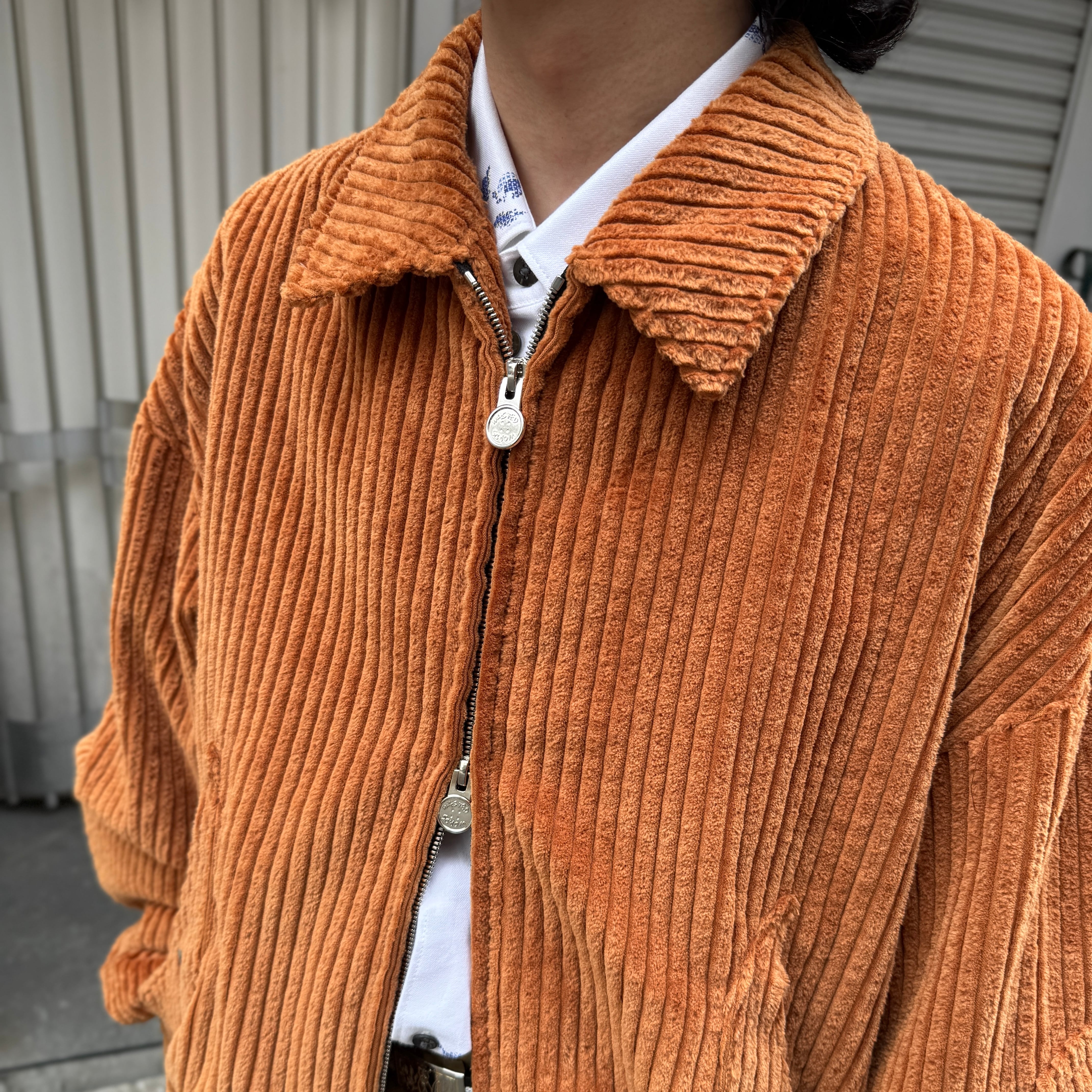 SHINYAKOZUKA / MOONED AVIATOR / CAMEL | ふぁいん