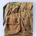 Barbour INTERNATIONAL　バブアー　インターナショナル38 ブラウン　 ジャケット オイルドジャケット ユーロ　古着　ライダース 商品写真6