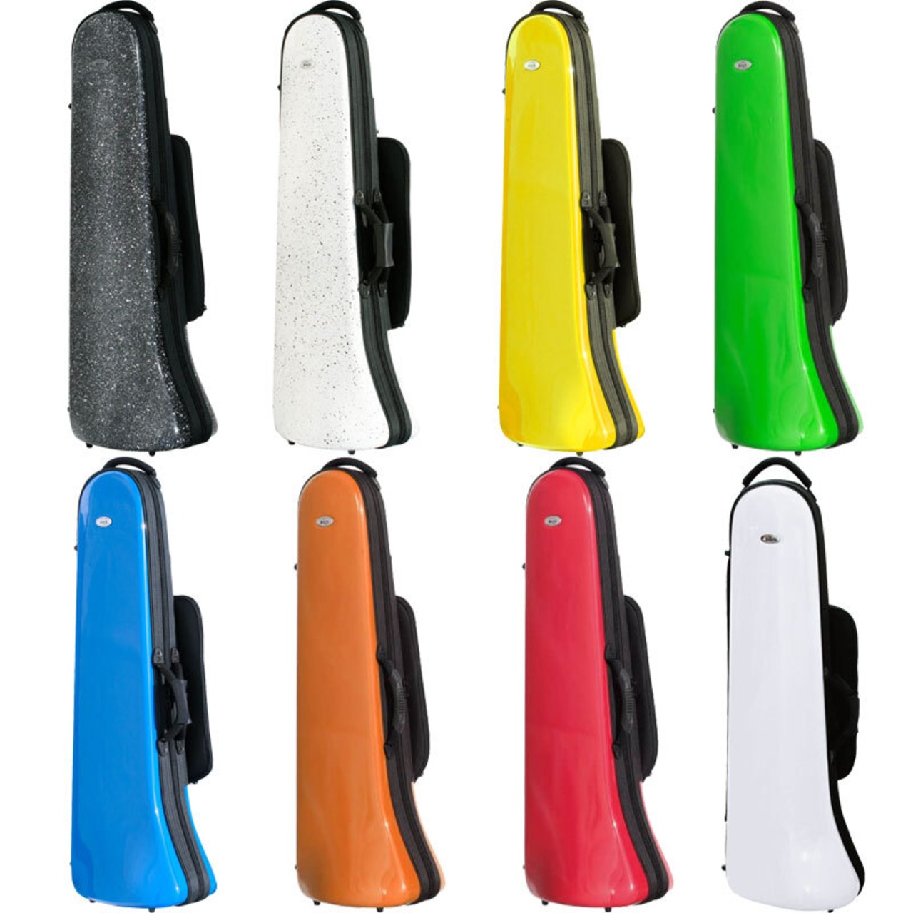 BAGS TENOR BASS TROMBONE CASE(EFTT/24) [テナーバストロンボーン用ケース]