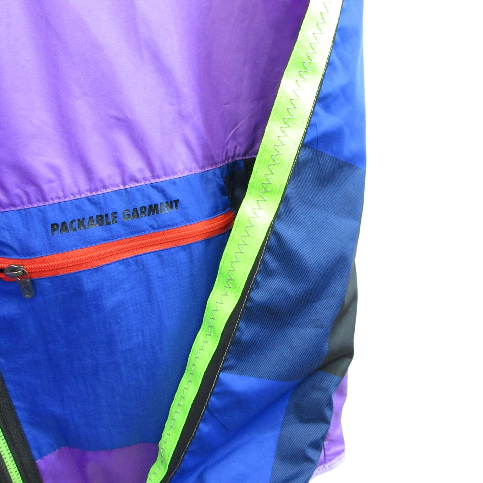 美品 NIKE DRI-FIT ウィンドランナー ジャケット BV5571 sizeXL/ナイキ