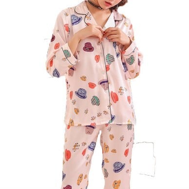 パジャマセットアップ、返送 imgrc0079335023.jpg