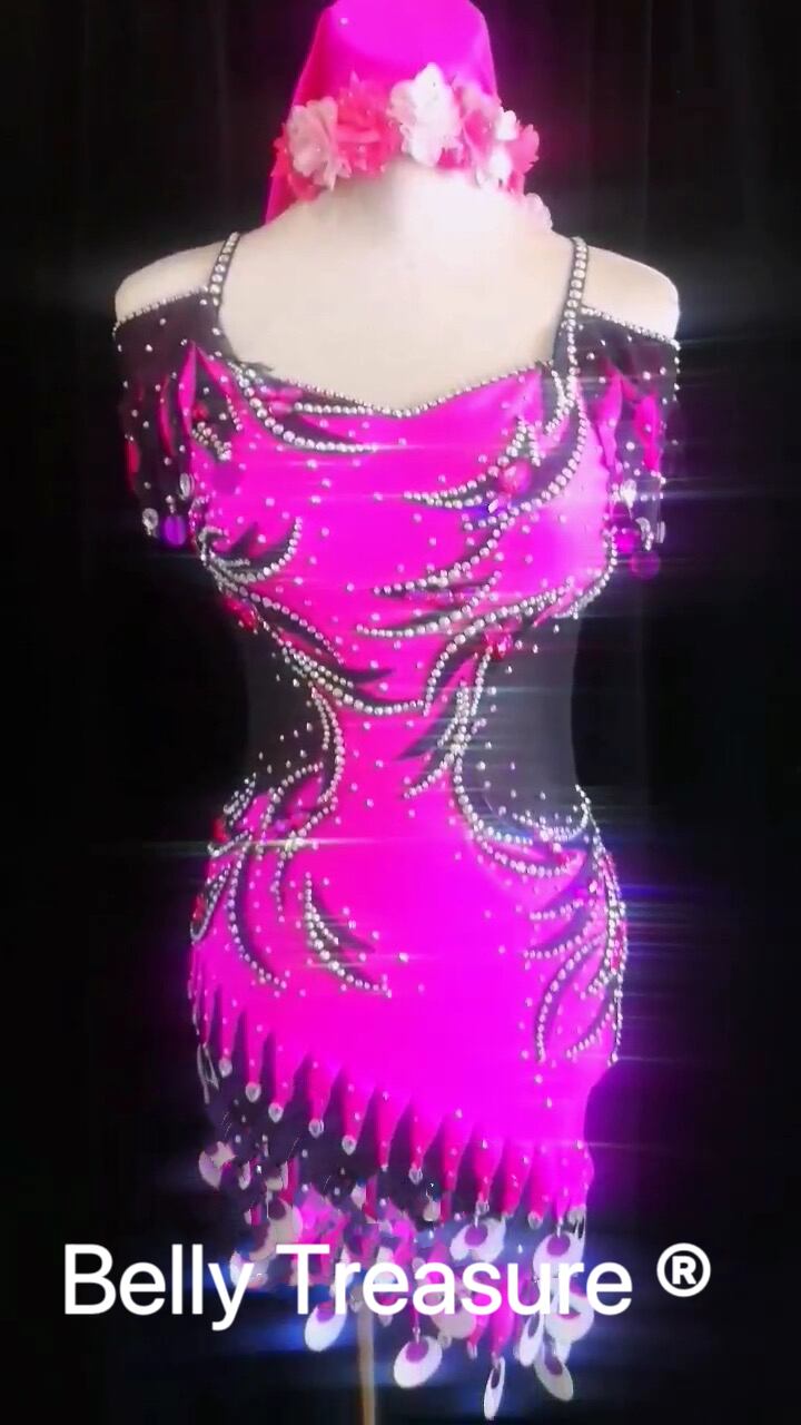 オーダーメイド ミラーヤドレス LY 1997 202301