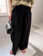 【26ss】Wide-Balloon Fit Pants_4colors