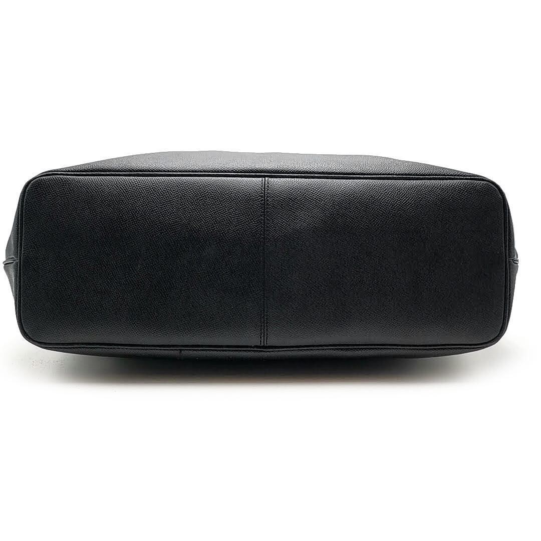 コーチ COACH ビジネストートバッグ レザー 03-23051511