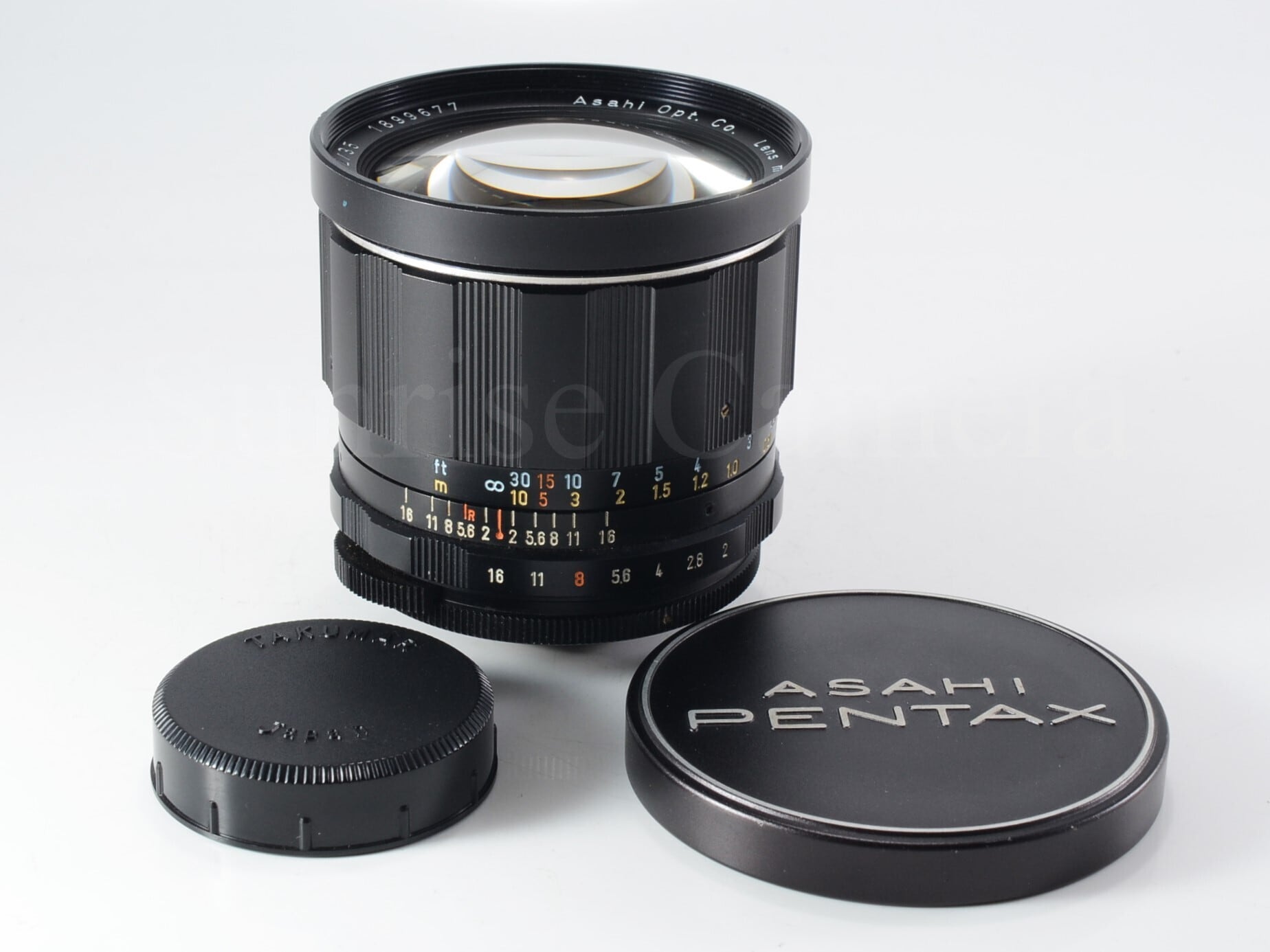 PENTAX Super takumar 35mm F2 M42 前期 ペンタックス (23633
