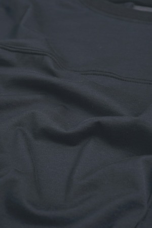 Super Fine Hybrid Cotton S/S Tee