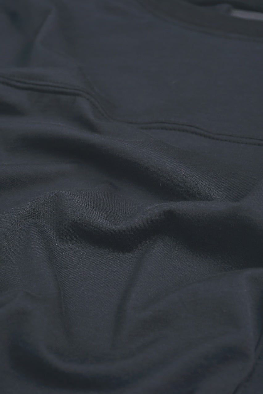 Super Fine Hybrid Cotton S/S Tee