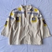 Feedsack shirt