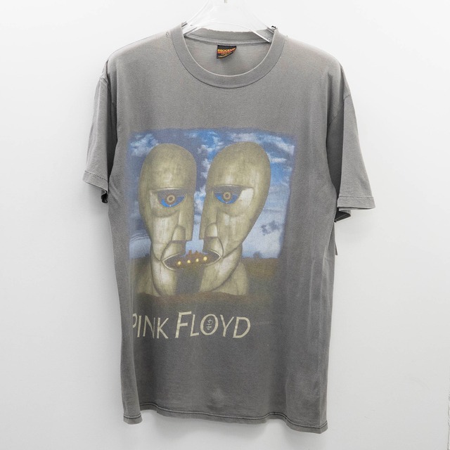 Pink Floyd " North American Tour 1994 " Brockum L【A8-610】