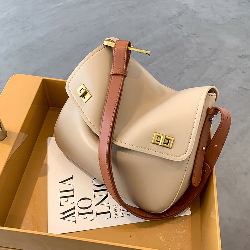 サマー 夏物 スクウェア メッセンジャーバッグ 手作りハンドバック15921767435