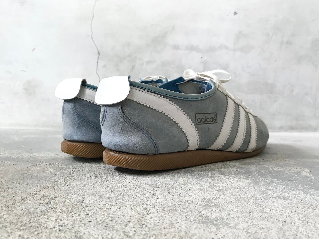 廃盤希少品‼️  アディダス 2002年製 TOKIO 廃盤希少品‼️ adidas アディダス 2002年製 TOKIO