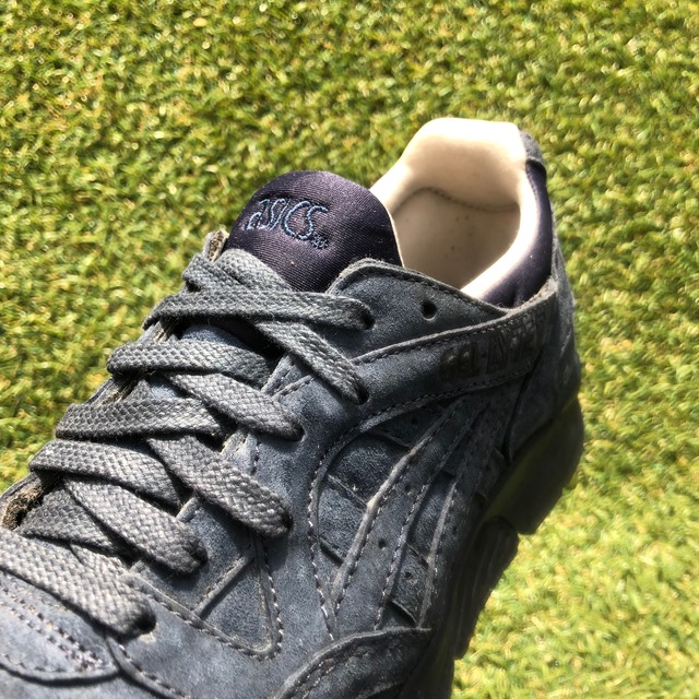 asics×UNITED ARROWS GEL LYTE V アシックス×ユナイテッドアローズ 